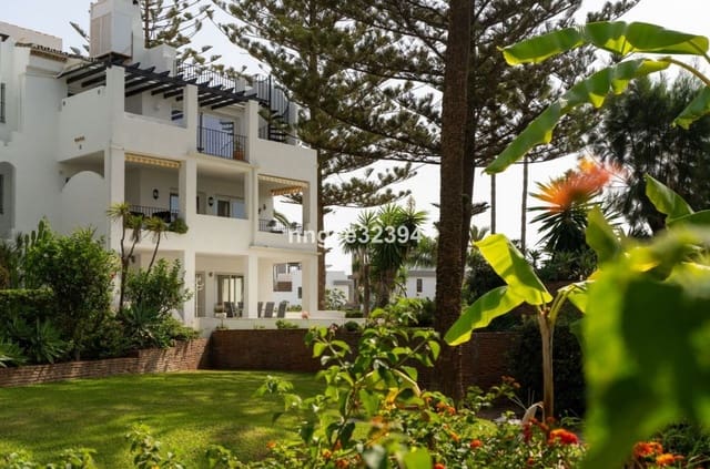 3 quarto Apartamento para venda em San Pedro de Alcantara, Marbella com piscina garagem - 1 050 000 € (Ref: 8863050)