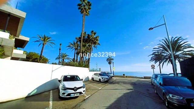 3 quarto Apartamento para venda em San Pedro de Alcantara, Marbella com piscina garagem - 1 050 000 € (Ref: 8863050)