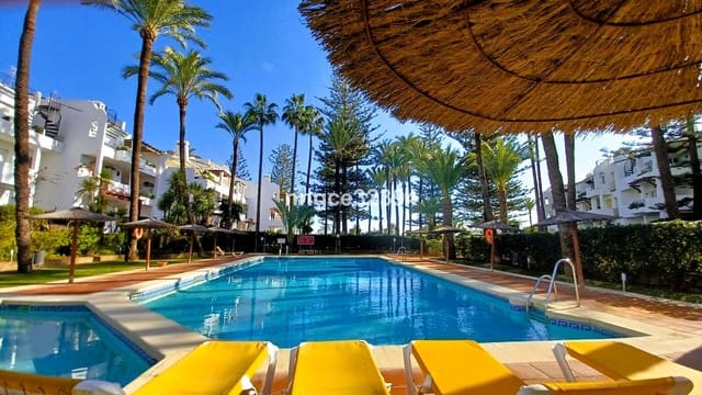 3 quarto Apartamento para venda em San Pedro de Alcantara, Marbella com piscina garagem - 1 050 000 € (Ref: 8863050)
