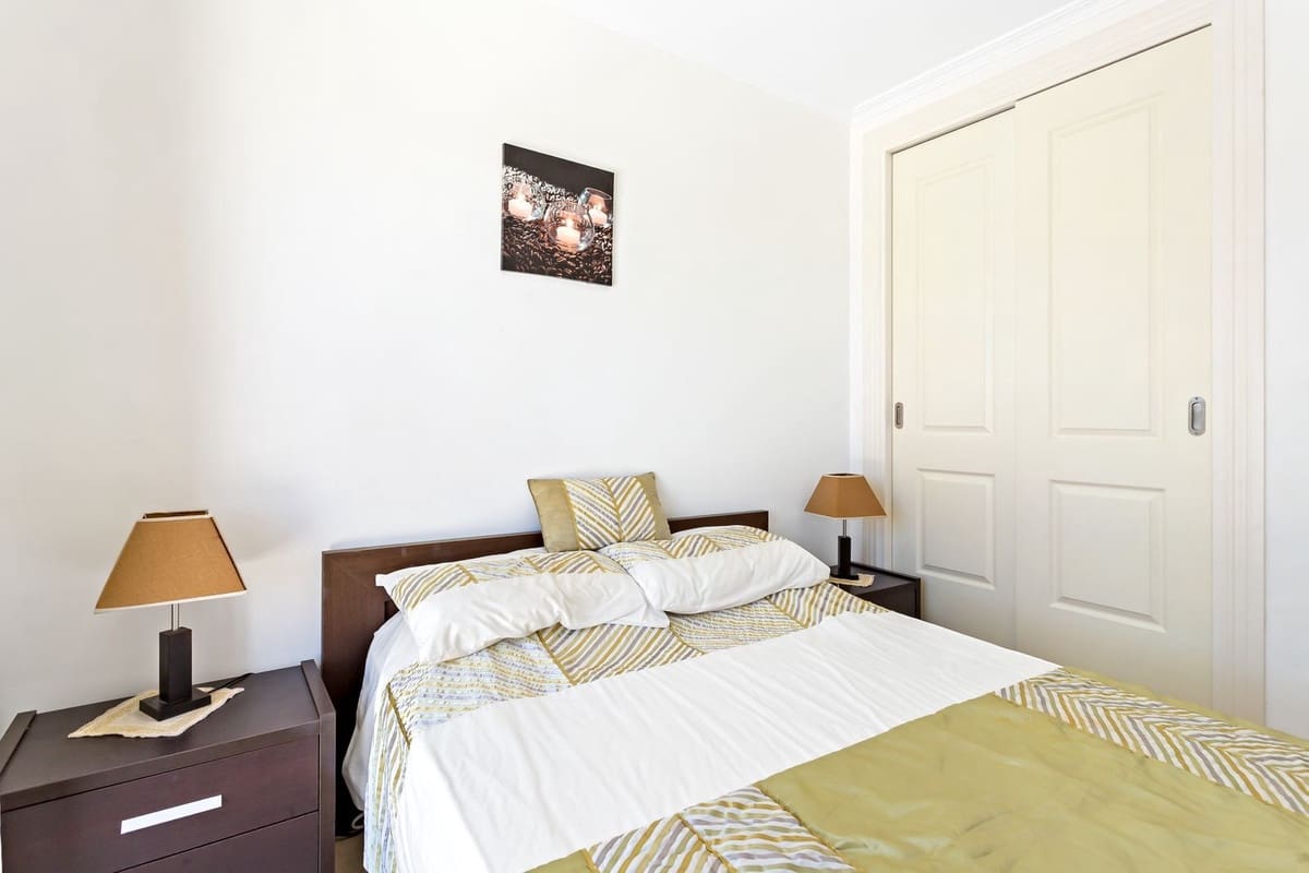 3 soveværelse Lejlighed til salg i Bahia de Casares med swimmingpool garage - € 535.000 (Ref: 8863280)