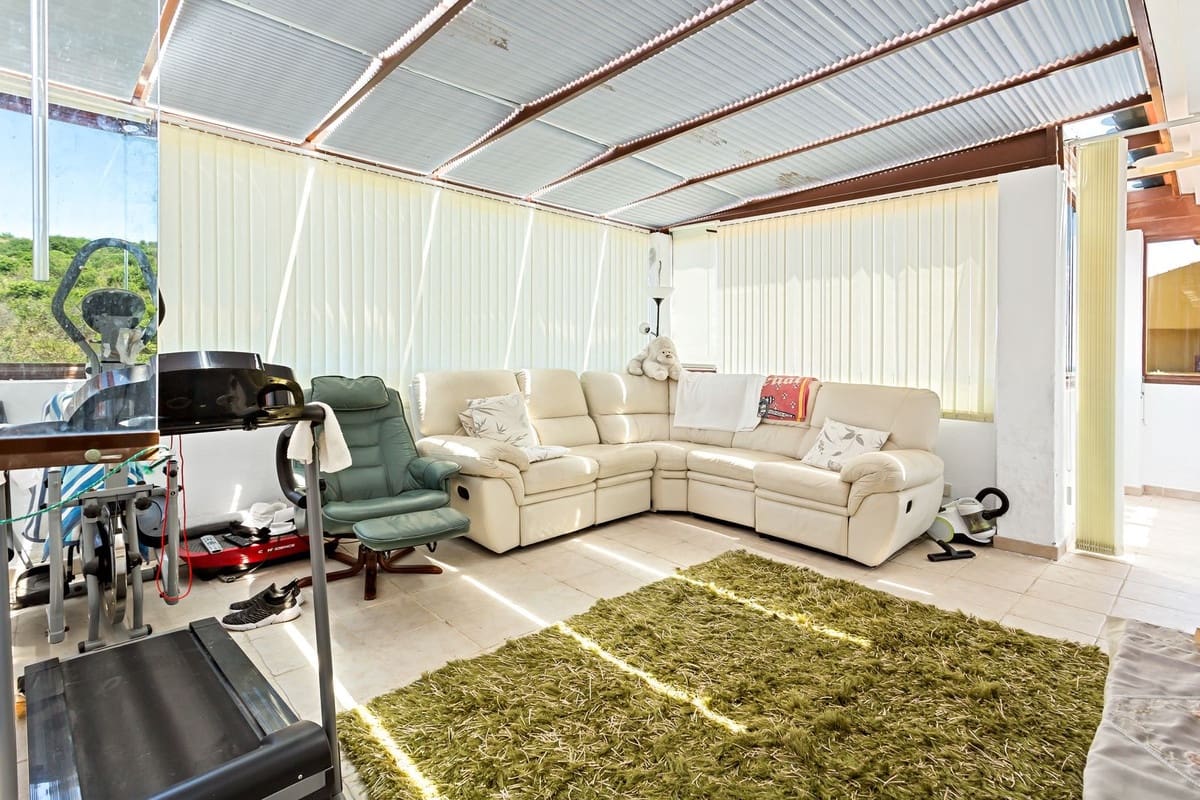 3 soveværelse Lejlighed til salg i Bahia de Casares med swimmingpool garage - € 535.000 (Ref: 8863280)