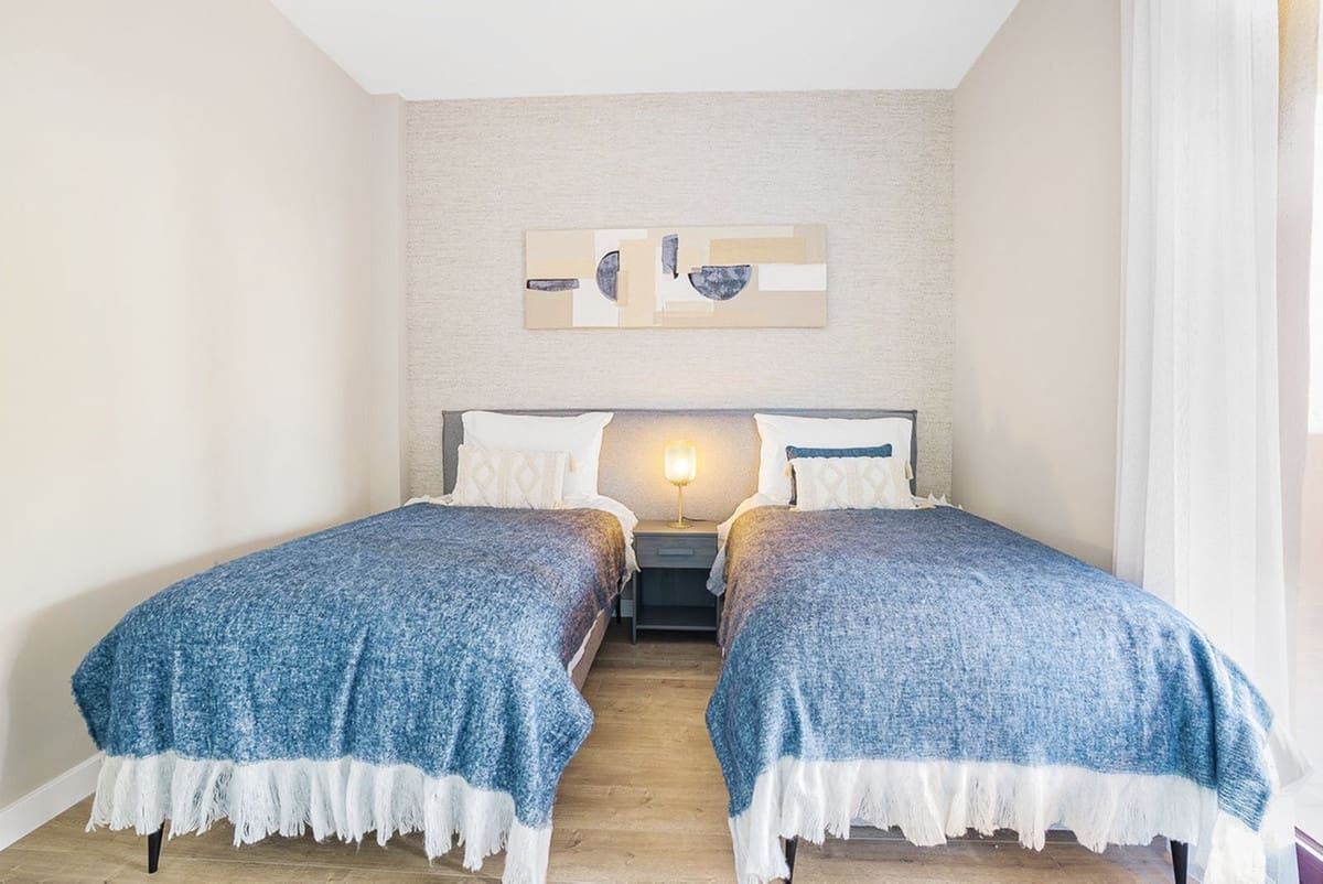 2 soveværelse Lejlighed til salg i Benahavis med swimmingpool garage - € 349.000 (Ref: 8918287)