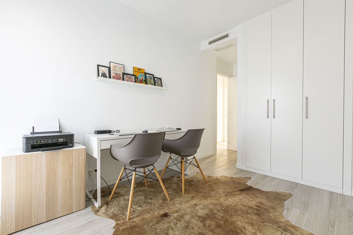 3 soveværelse Penthouse til salg i Cancelada med swimmingpool garage - € 595.000 (Ref: 8920183)