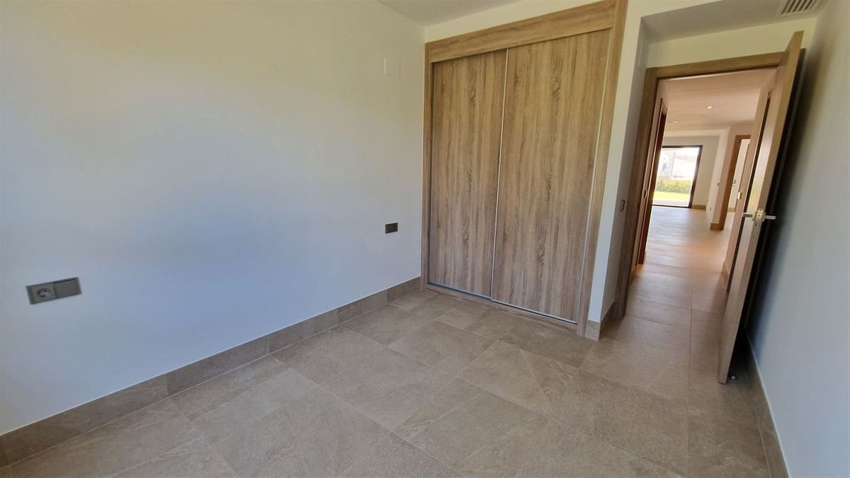 3 bedroom Apartment for sale in Bahia de Casares with pool garage - € 435,000 (Ref: 8927863)