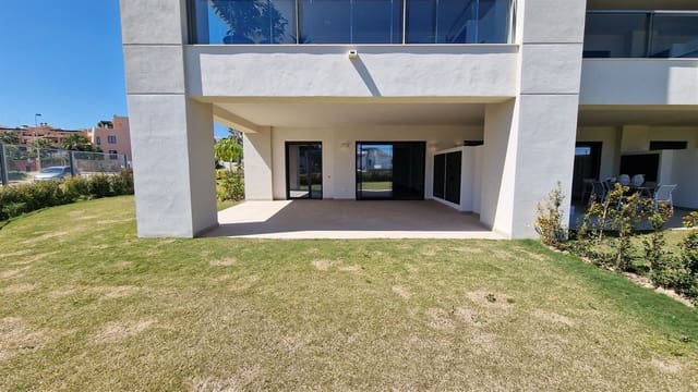 3 makuuhuone Huoneisto myytävänä paikassa Bahia de Casares, Casares mukana uima-altaan 
autotalli - 435 000 € (Ref: 8927863)