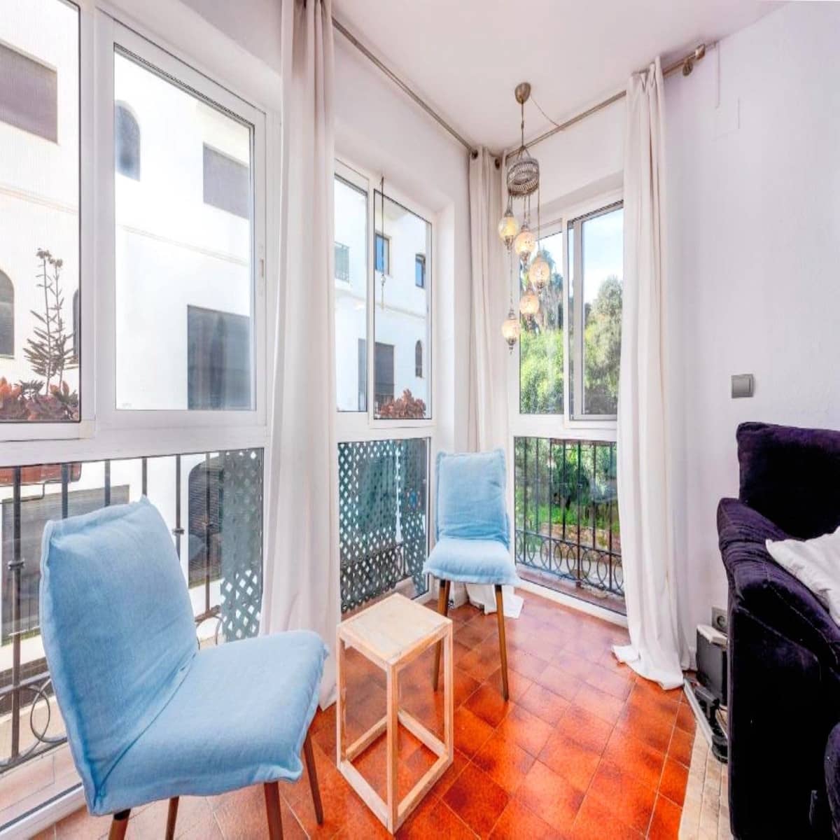 2 soveværelse Lejlighed til salg i La Duquesa / Puerto de la Duquesa - € 292.000 (Ref: 8927866)