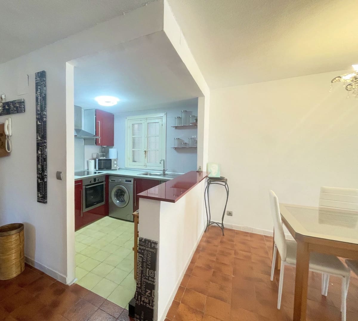 2 soveværelse Lejlighed til salg i La Duquesa / Puerto de la Duquesa - € 292.000 (Ref: 8927866)