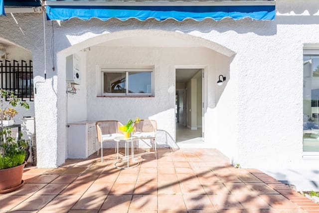 2 Zimmer Apartment zu verkaufen in San Pedro de Alcantara, Marbella mit Pool Garage - 549.000 € (Ref: 8934703)