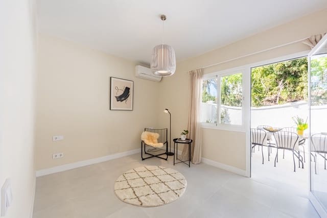 2 Zimmer Apartment zu verkaufen in San Pedro de Alcantara, Marbella mit Pool Garage - 549.000 € (Ref: 8934703)