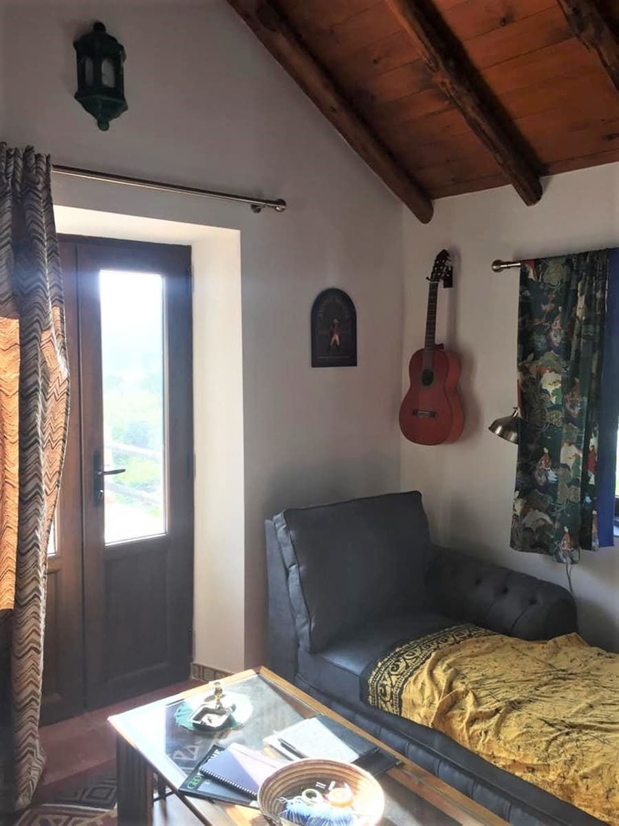 4 soveværelse Finca/Landehus til salg i Casares med swimmingpool garage - € 850.000 (Ref: 8938252)