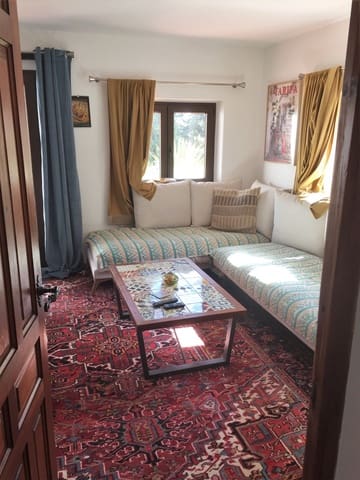 4 chambre Finca/Maison de Campagne à vendre à Casares avec piscine garage - 850 000 € (Ref: 8938252)