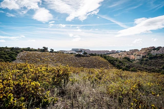 2 soveværelse Finca/Landehus til salg i Manilva med swimmingpool garage - € 692.000 (Ref: 8938945)