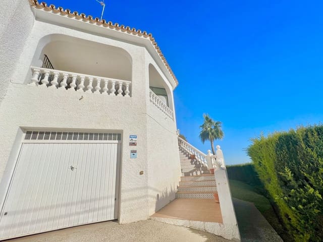 4 camera da letto Villa in vendita in Benalmádena con piscina - 1.165.000 € (Rif: 8942061)