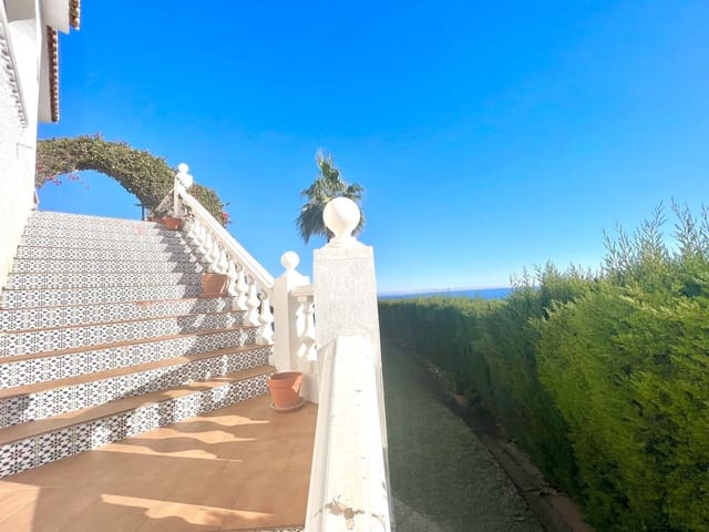 4 camera da letto Villa in vendita in Benalmádena con piscina - 1.165.000 € (Rif: 8942061)