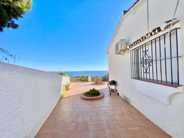 4 camera da letto Villa in vendita in Benalmádena con piscina - 1.165.000 € (Rif: 8942061)