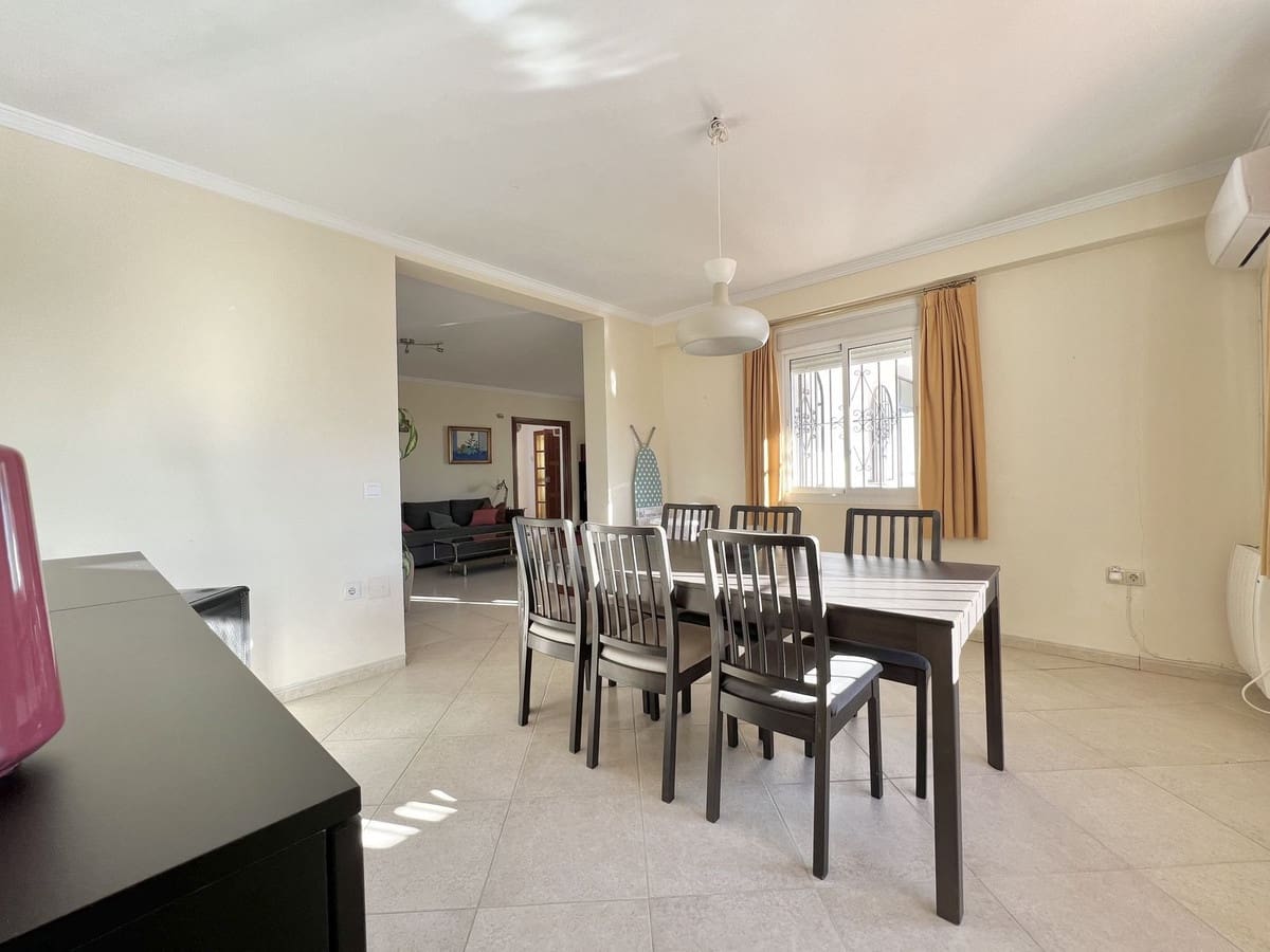 4 chambre Villa/Maison à vendre à Benalmadena avec piscine - 1 165 000 € (Ref: 8942061)