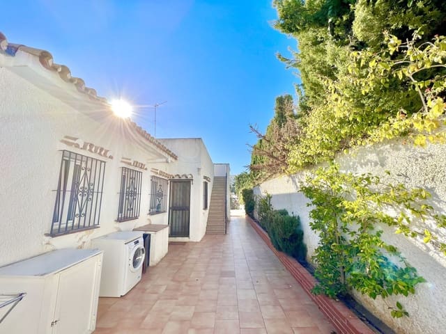 4 camera da letto Villa in vendita in Benalmádena con piscina - 1.165.000 € (Rif: 8942061)