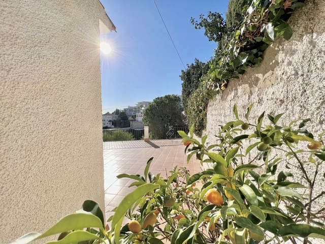 4 camera da letto Villa in vendita in Benalmádena con piscina - 1.165.000 € (Rif: 8942061)