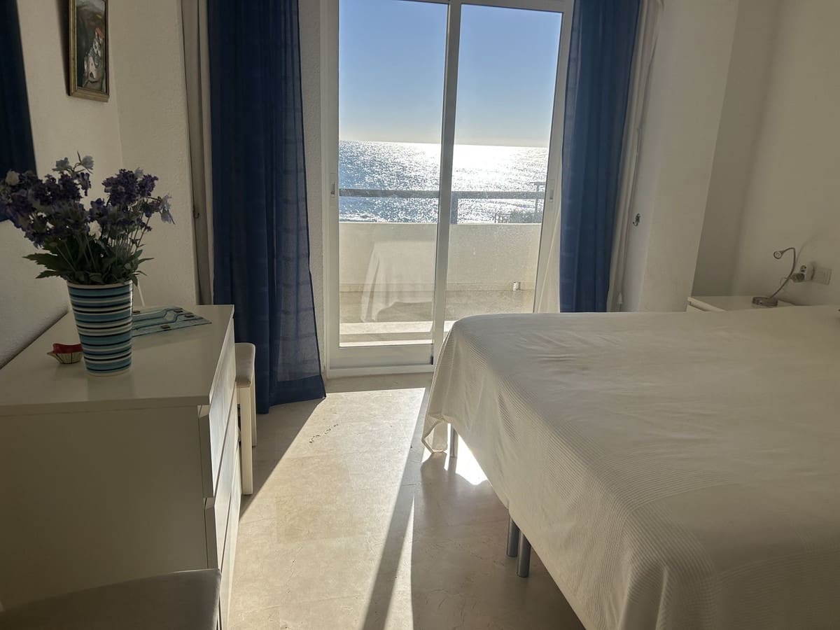 2 soverom Leilighet til salgs i La Cala de Mijas med svømmebasseng garasje - € 499 000 (Ref: 8956397)