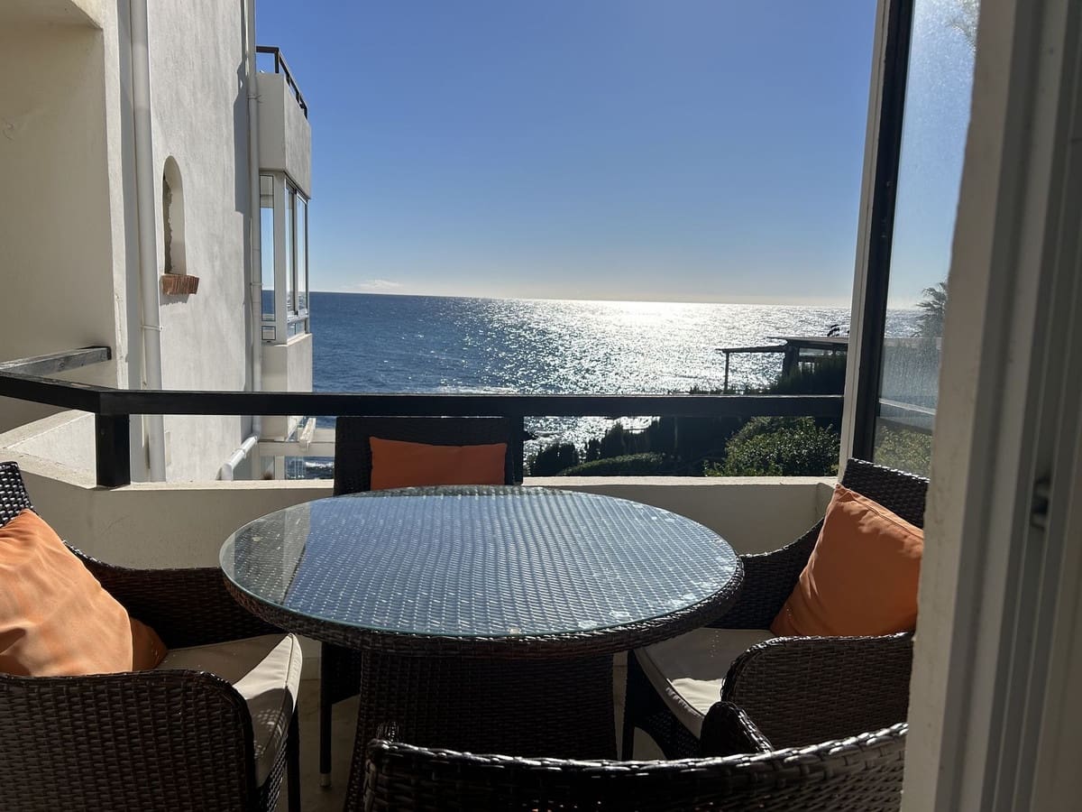 2 soverom Leilighet til salgs i La Cala de Mijas med svømmebasseng garasje - € 499 000 (Ref: 8956397)