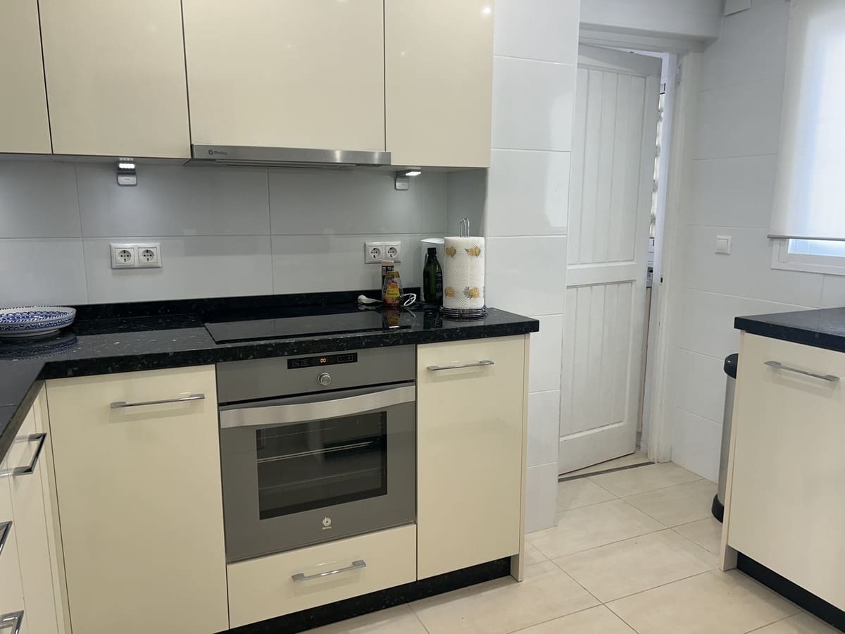 2 soverom Leilighet til salgs i La Cala de Mijas med svømmebasseng garasje - € 499 000 (Ref: 8956397)