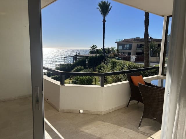 2 soverom Leilighet til salgs i La Cala de Mijas, Mijas med svømmebasseng garasje - € 499 000 (Ref: 8956397)