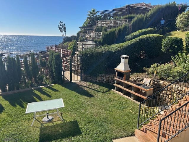 2 soverom Leilighet til salgs i La Cala de Mijas, Mijas med svømmebasseng garasje - € 499 000 (Ref: 8956397)