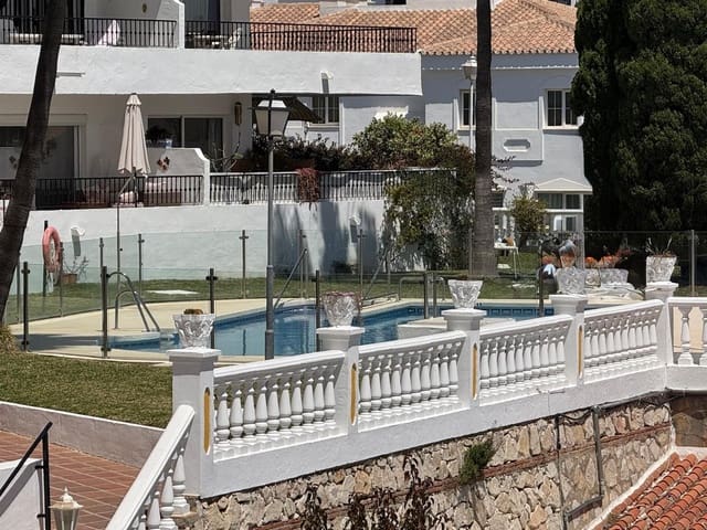1 soverom Leilighet til salgs i Riviera del Sol, Mijas med svømmebasseng - € 205 000 (Ref: 8971708)