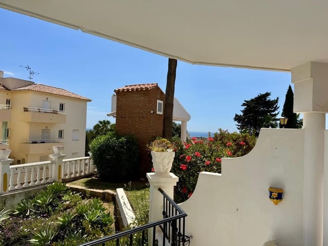 1 soverom Leilighet til salgs i Riviera del Sol, Mijas med svømmebasseng - € 205 000 (Ref: 8971708)