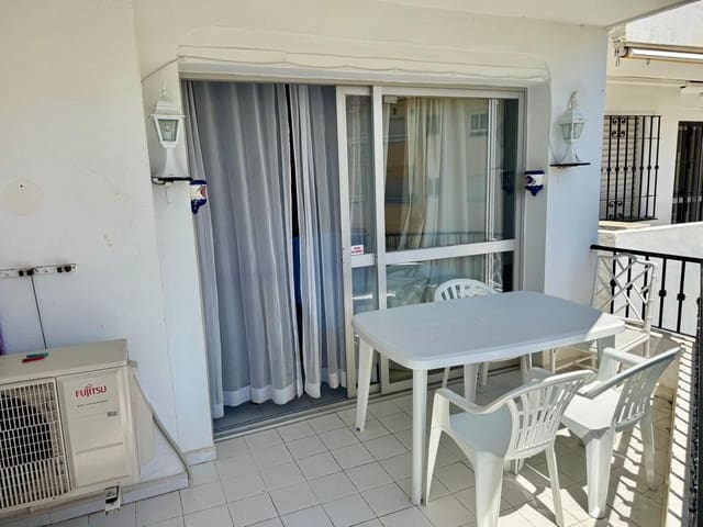 1 soverom Leilighet til salgs i Riviera del Sol, Mijas med svømmebasseng - € 205 000 (Ref: 8971708)