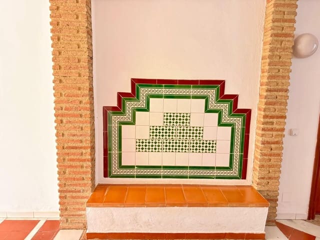 1 soverom Leilighet til salgs i Riviera del Sol, Mijas med svømmebasseng - € 205 000 (Ref: 8971708)