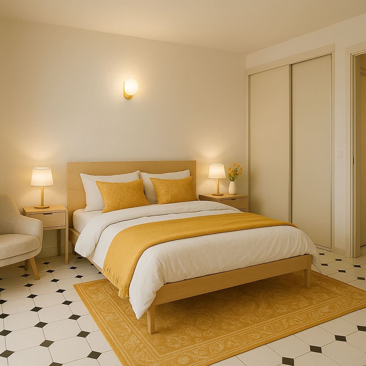 1 bedroom Apartment for sale in Riviera del Sol with pool - € 205,000 (Ref: 8971708)