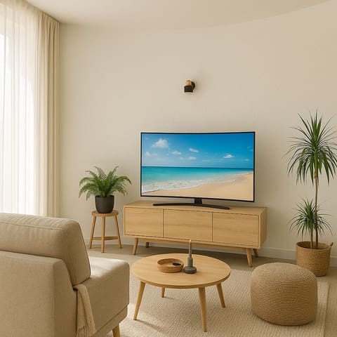 1 soverom Leilighet til salgs i Riviera del Sol, Mijas med svømmebasseng - € 205 000 (Ref: 8971708)