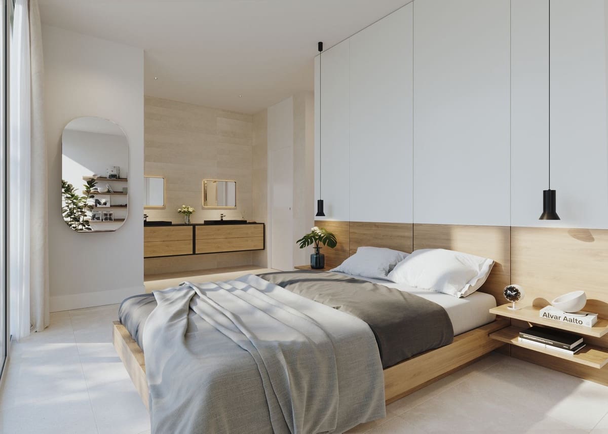 3 quarto Moradia para venda em Estepona com piscina garagem - 1 800 000 € (Ref: 8977555)