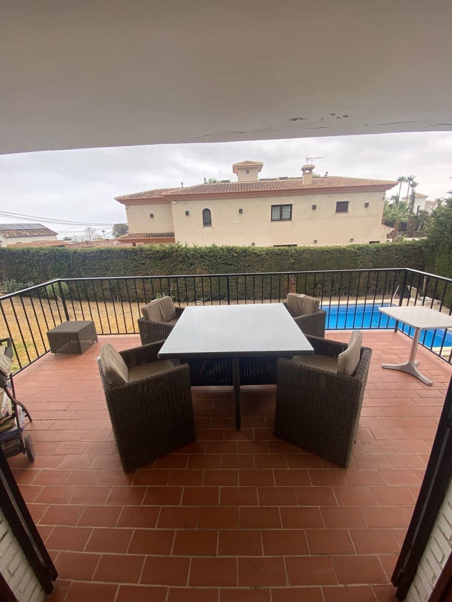 3 soveværelse Villa til salg i La Capellania med swimmingpool garage - € 870.000 (Ref: 8977556)