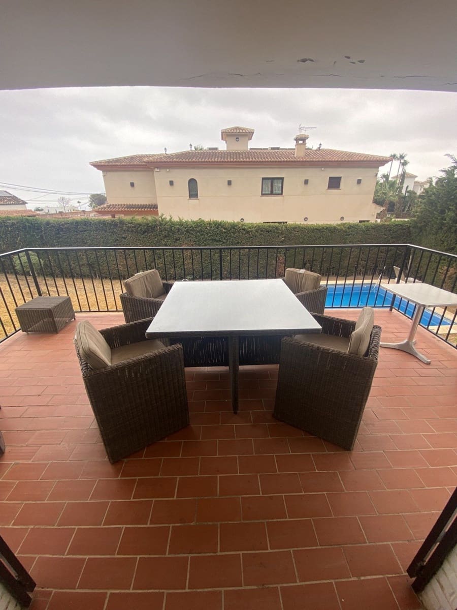 3 soveværelse Villa til salg i La Capellania med swimmingpool garage - € 870.000 (Ref: 8977556)