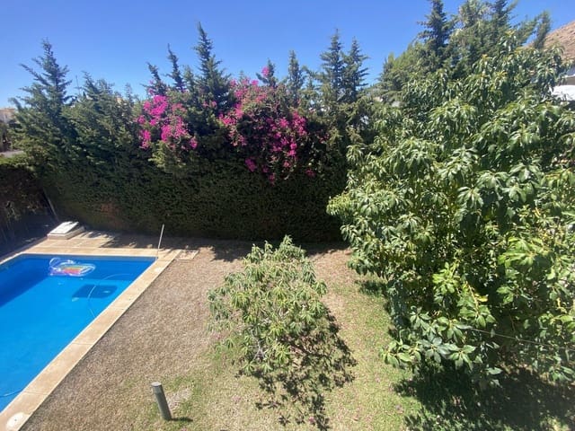 3 sypialnia Willa na sprzedaż w La Capellania, Benalmádena z basenem garażem - 870 000 € (Ref: 8977556)