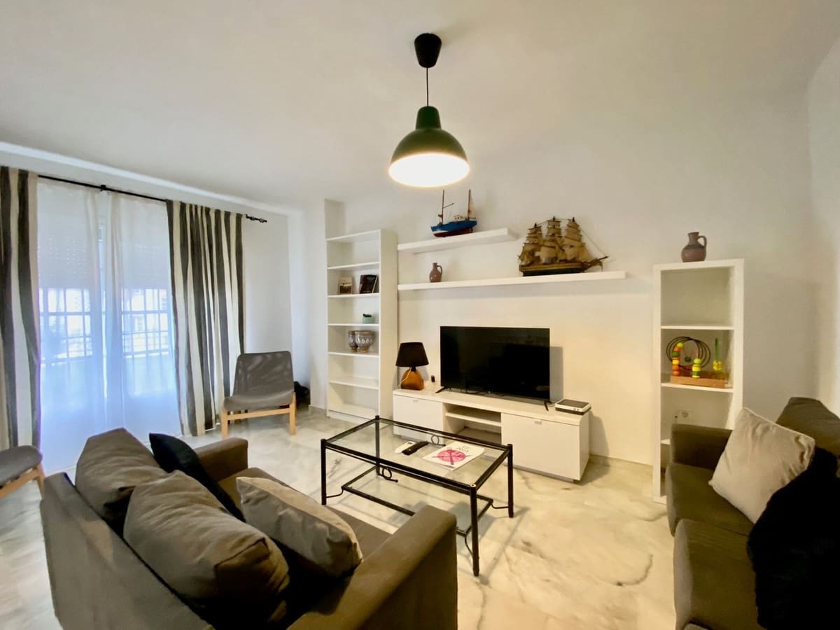 2 soveværelse Lejlighed til salg i New Golden Mile med swimmingpool garage - € 275.000 (Ref: 8977752)