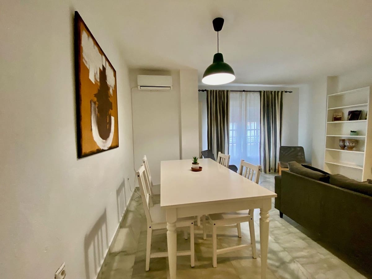 2 soveværelse Lejlighed til salg i New Golden Mile med swimmingpool garage - € 275.000 (Ref: 8977752)