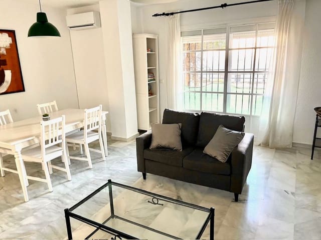 2 soverom Leilighet til salgs i Nueva Atalaya, Estepona med svømmebasseng garasje - € 275 000 (Ref: 8977752)