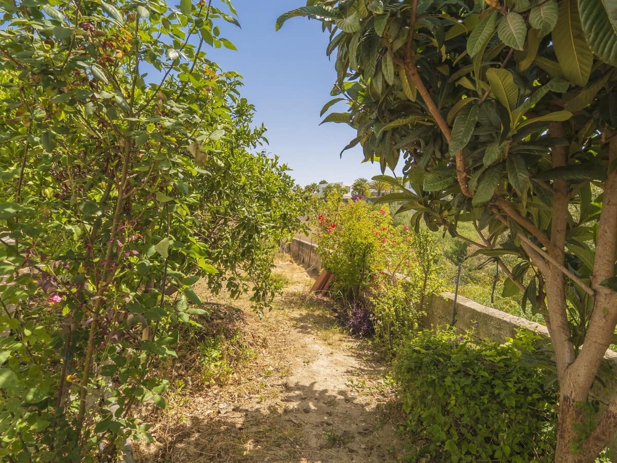 5 camera da letto Villa in vendita in Marbella con garage - 735.000 € (Rif: 8977753)