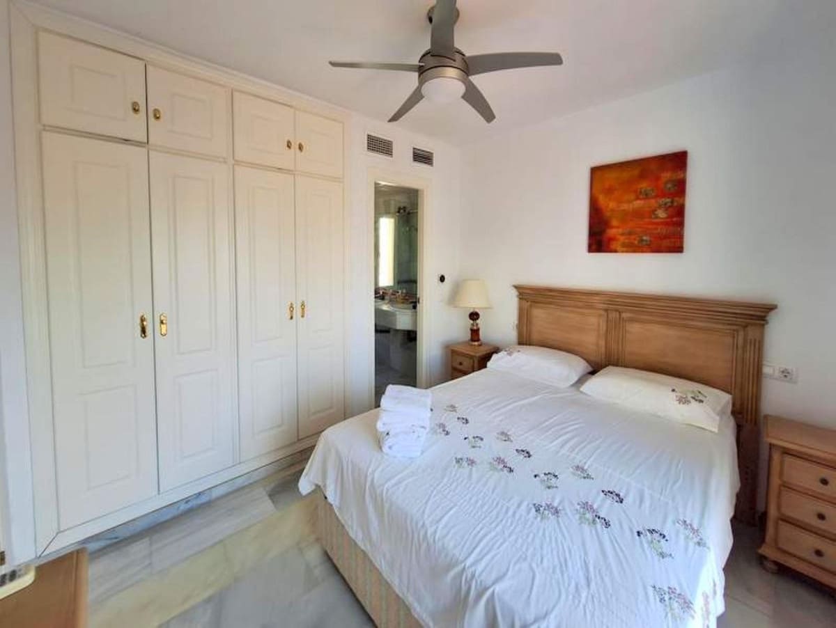 3 soverom Penthouse til salgs i Bahia de Casares med svømmebasseng garasje - € 325 000 (Ref: 8980018)