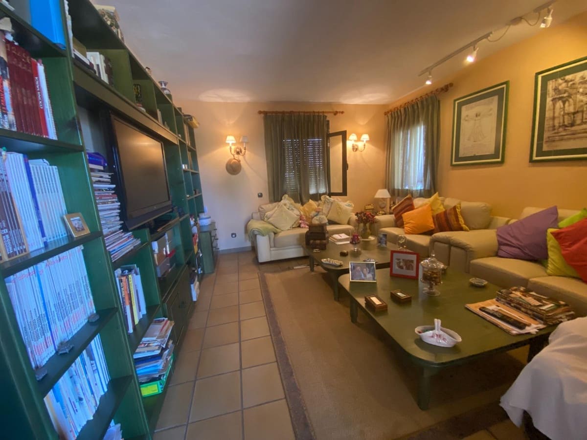 4 soverom Villa til salgs i La Cala de Mijas med svømmebasseng garasje - € 2 450 000 (Ref: 8990014)