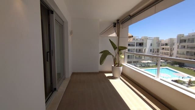 3 soveværelse Lejlighed til salg i San Pedro de Alcantara, Marbella med swimmingpool garage - € 665.000 (Ref: 9034093)