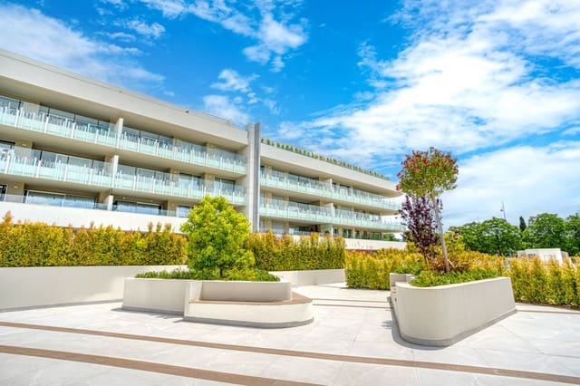 3 camera da letto Appartamento in vendita in San Pedro de Alcantara, Marbella con piscina garage - 795.000 € (Rif: 9034095)