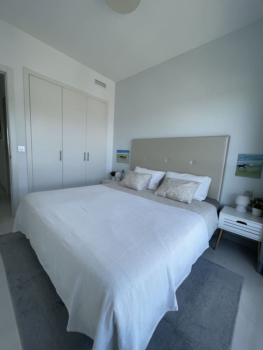 3 soveværelse Penthouse til salg i Bel-Air med swimmingpool garage - € 675.000 (Ref: 9034096)