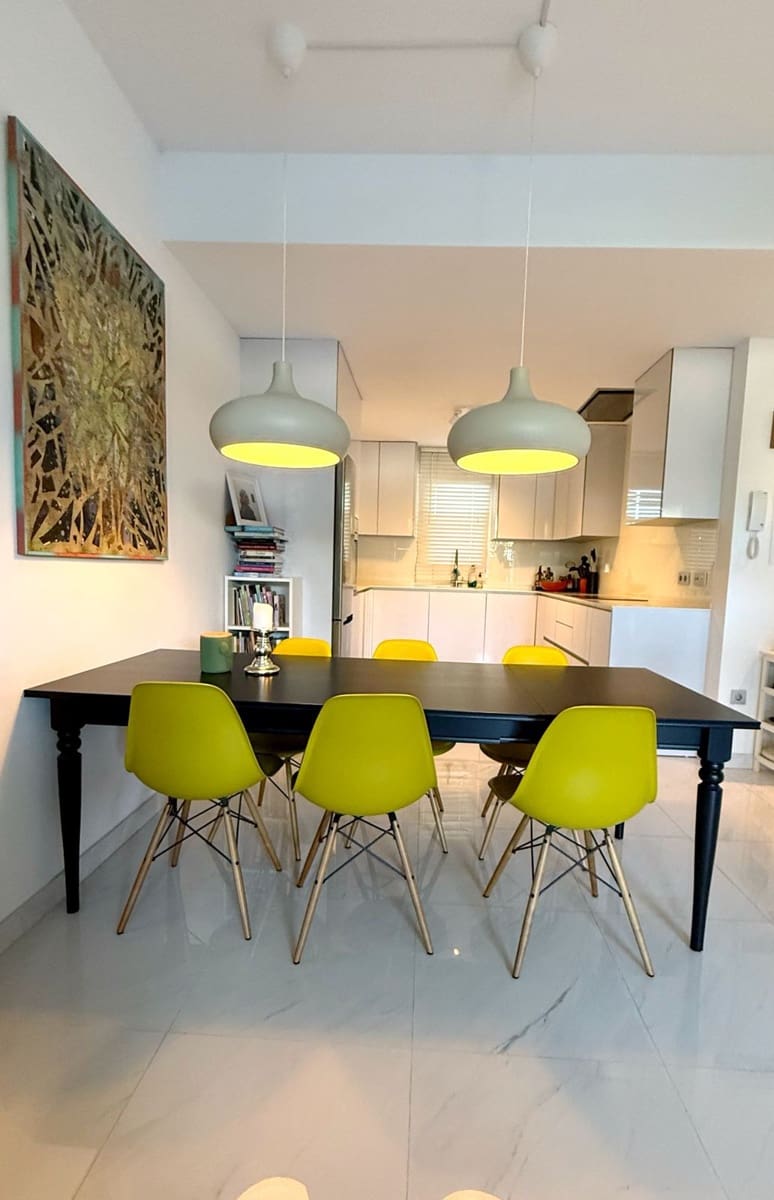 3 soverom Leilighet til salgs i Cancelada med svømmebasseng garasje - € 499 000 (Ref: 9034097)