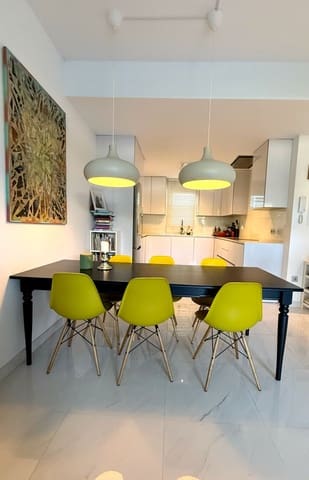 3 makuuhuone Huoneisto myytävänä paikassa Cancelada, Estepona mukana uima-altaan 
autotalli - 499 000 € (Ref: 9034097)