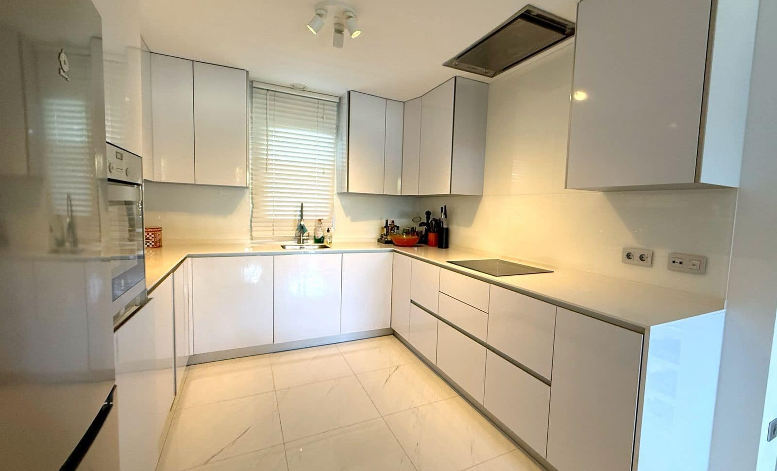 3 soverom Leilighet til salgs i Cancelada med svømmebasseng garasje - € 499 000 (Ref: 9034097)