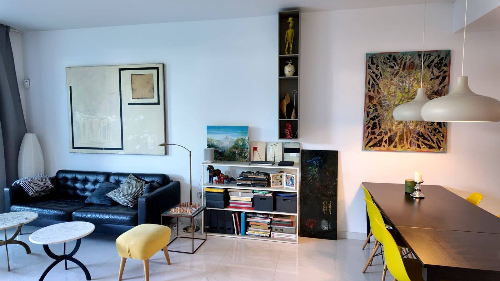 3 soverom Leilighet til salgs i Cancelada med svømmebasseng garasje - € 499 000 (Ref: 9034097)